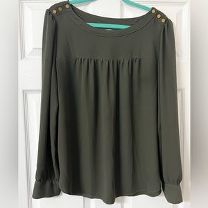 Loft Blouse